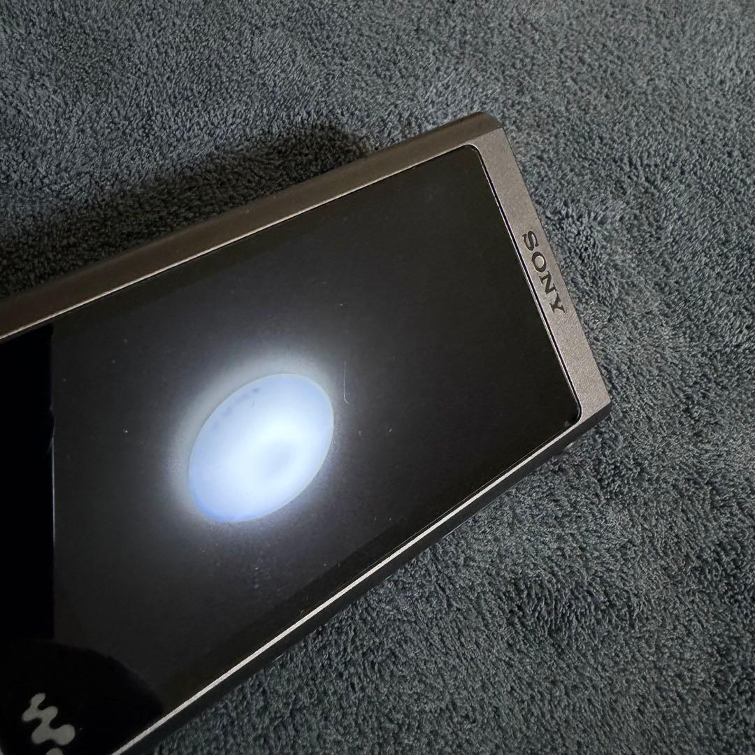 Sony Digital Audio Players M3559 Walkman Nw-A57