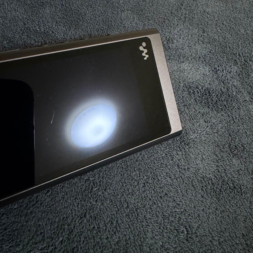 Sony Digital Audio Players M3559 Walkman Nw-A57