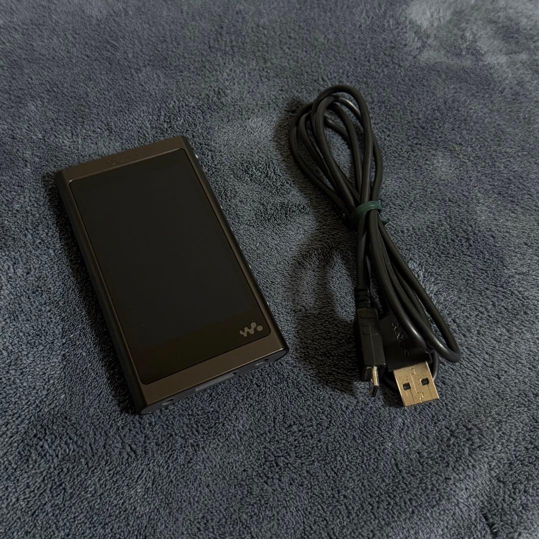 Sony Digital Audio Players M3559 Walkman Nw-A57