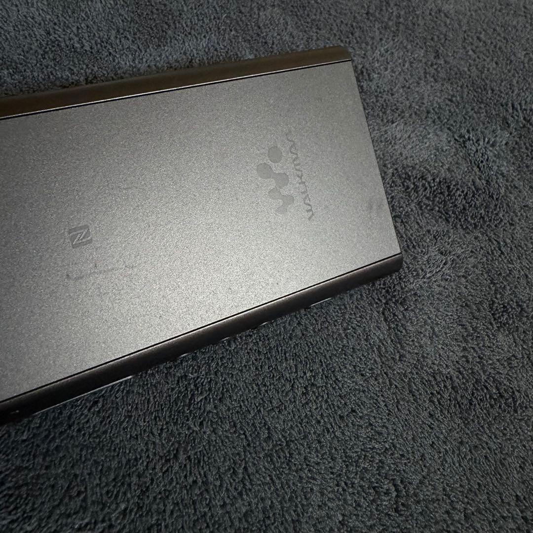 Sony Digital Audio Players M3559 Walkman Nw-A57