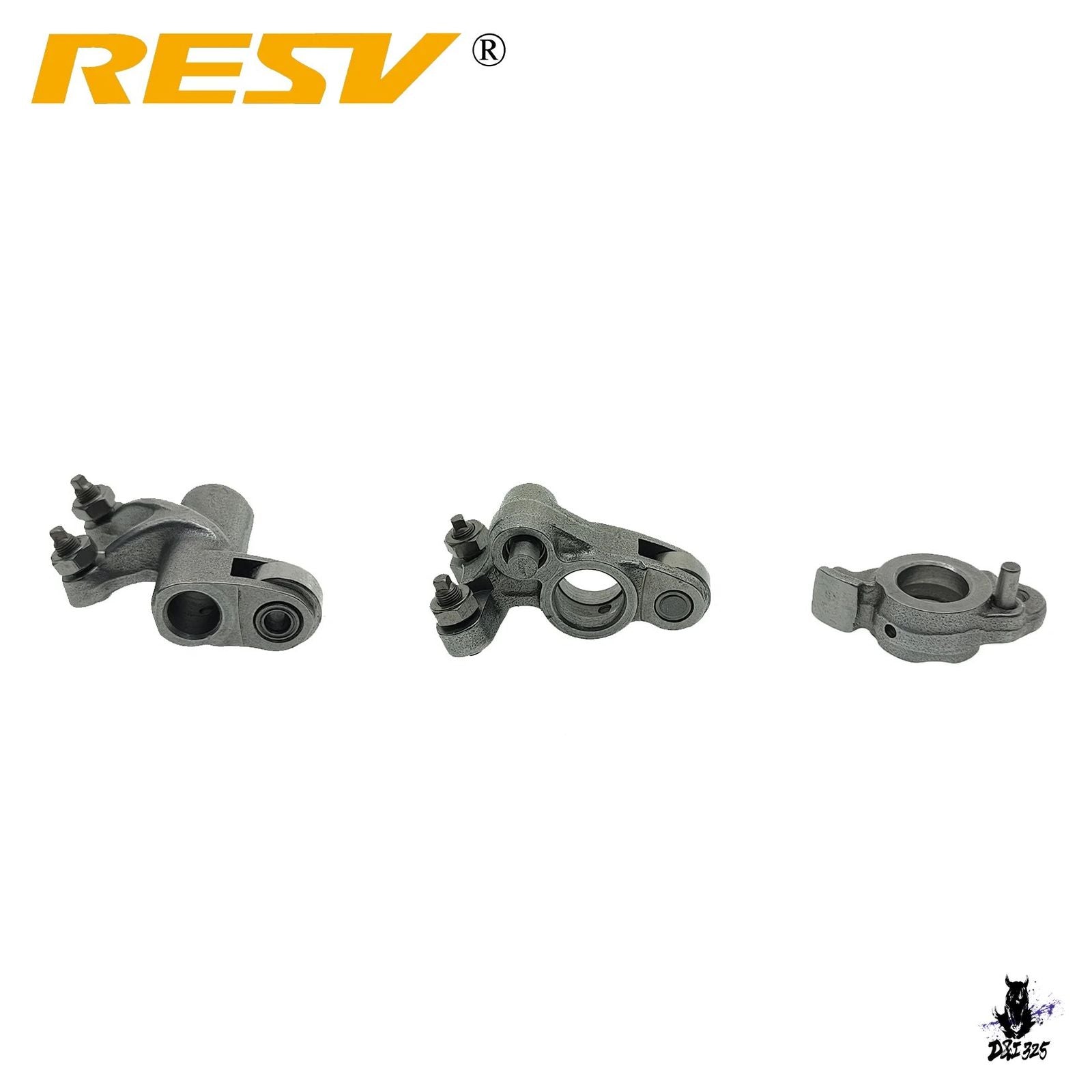 Suspension R15 V3 Yzf-R125 Mt-125