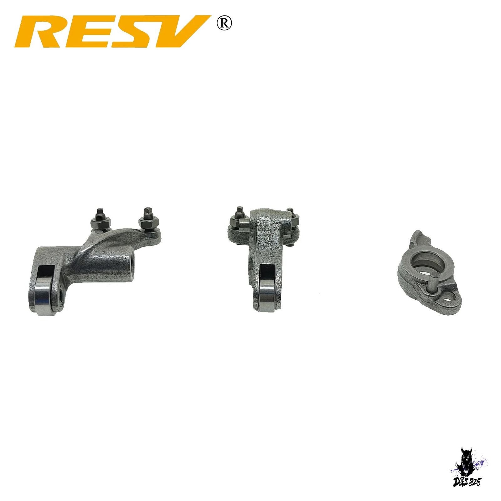 Suspension R15 V3 Yzf-R125 Mt-125