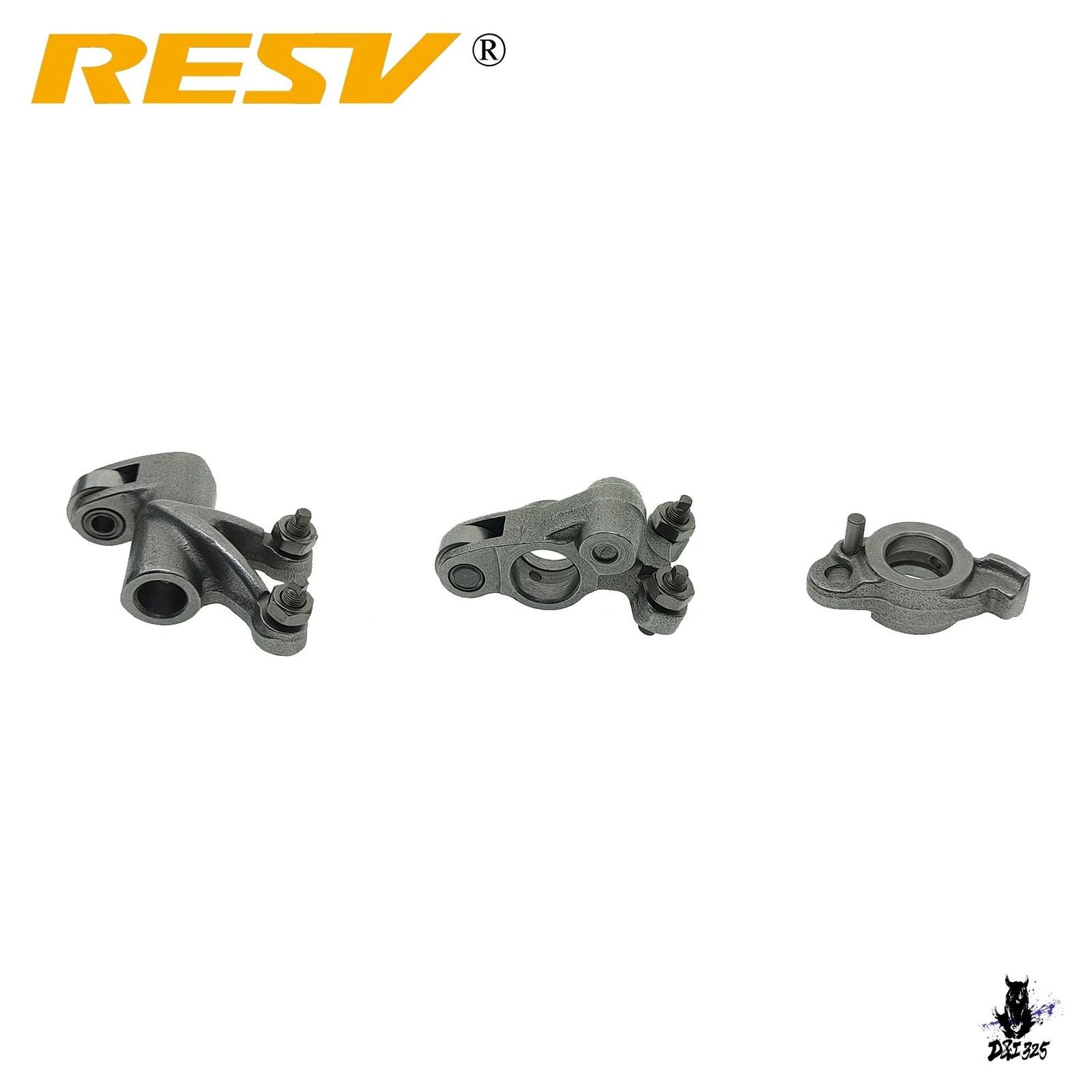 Suspension R15 V3 Yzf-R125 Mt-125