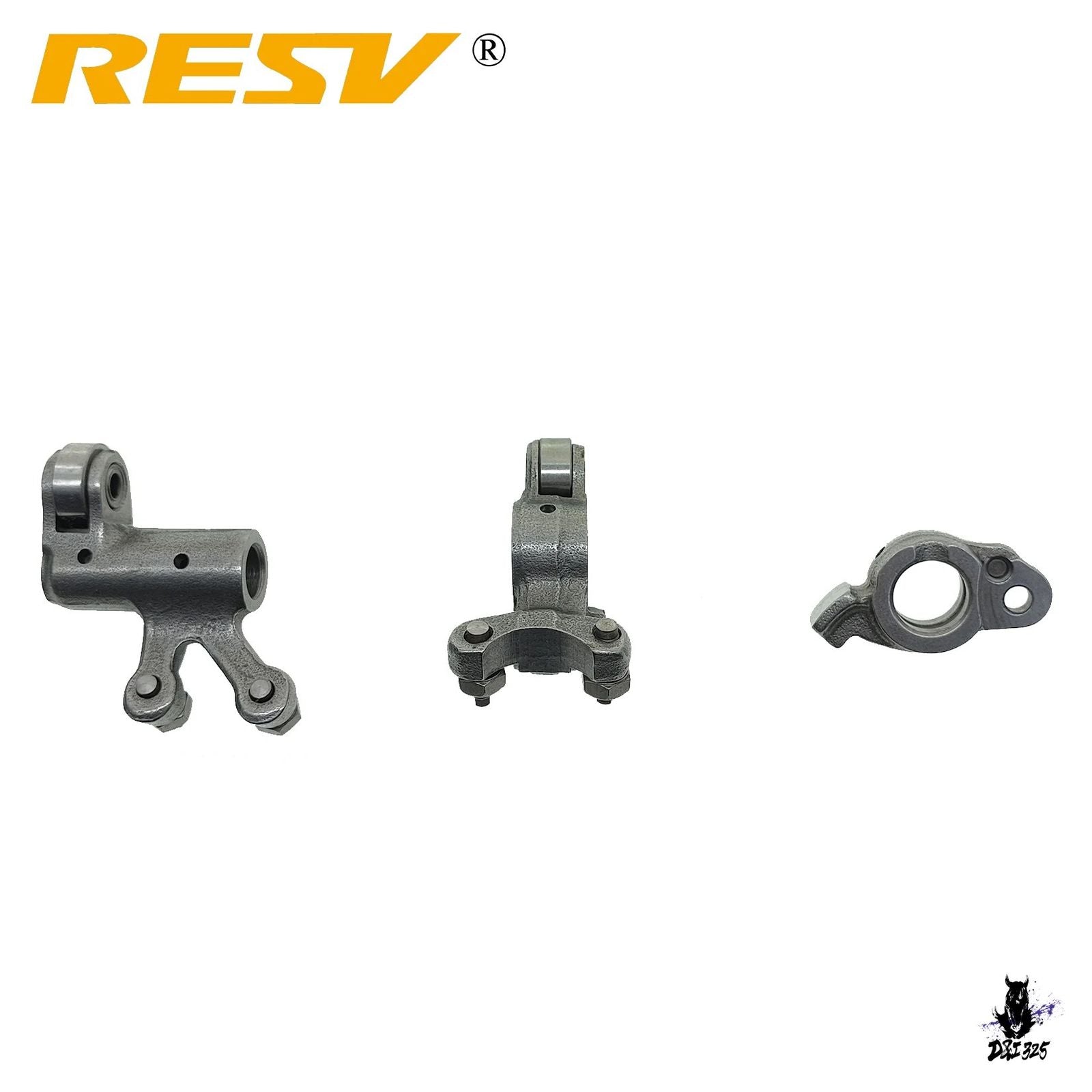 Suspension R15 V3 Yzf-R125 Mt-125