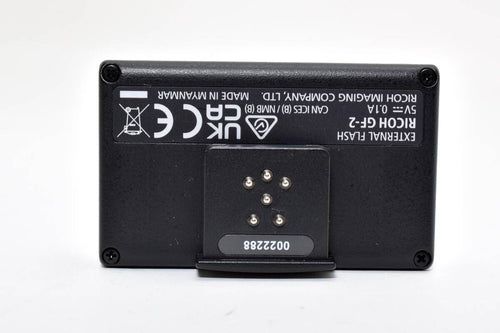 Ricoh Strobe Gr Gf-2 Ym9433 14