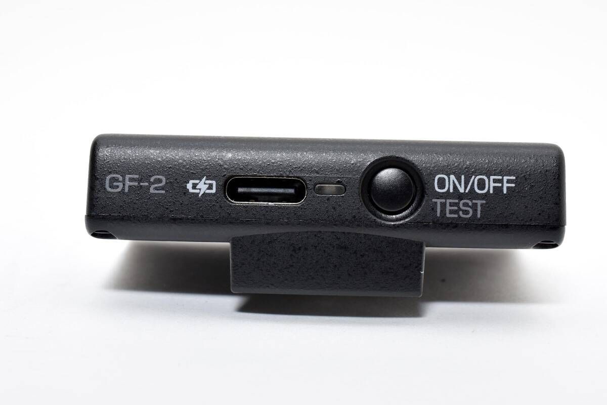 Ricoh Strobe Gr Gf-2 Ym9433 14