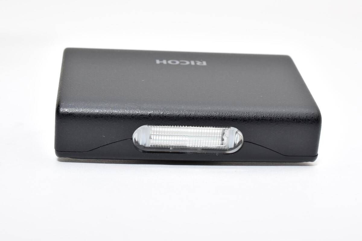 Ricoh Strobe Gr Gf-2 Ym9433 14