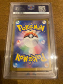 Pok Mon Trading Card Game Psa10 062/187