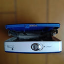 Aiwa Portable Md Player Am-Cl33