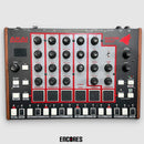 Akai Professional Rhythm Machines Wolf