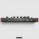 Akai Professional Rhythm Machines Wolf