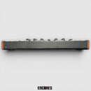 Akai Professional Rhythm Machines Wolf