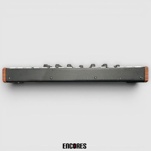 Akai Professional Rhythm Machines Wolf