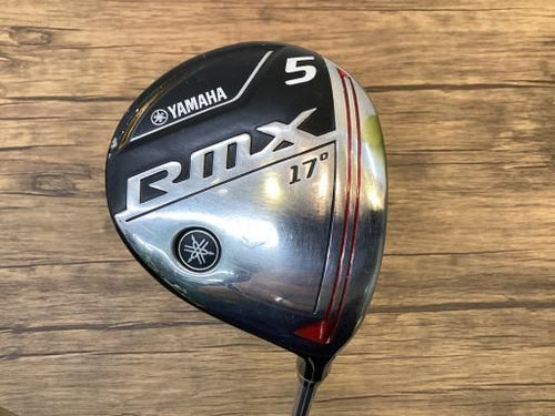 Fairway Wood Rmx(2020) 5W Fw Speeder Evolution Vi 50 S) D