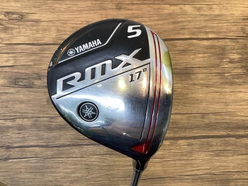 Fairway Wood Rmx(2020) 5W Fw Speeder Evolution Vi 50 S) D