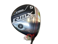Fairway Wood Rmx(2020) 5W Fw Speeder Evolution Vi 50 S) D