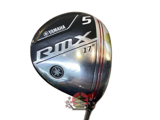 Fairway Wood Rmx(2020) 5W Fw Speeder Evolution Vi 50 S) D