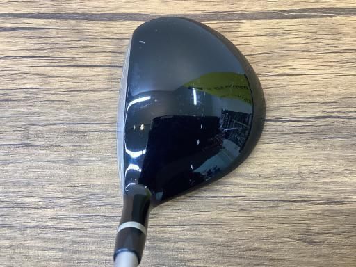 Fairway Wood Rmx(2020) 5W Fw Speeder Evolution Vi 50 S) D