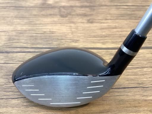 Fairway Wood Rmx(2020) 5W Fw Speeder Evolution Vi 50 S) D