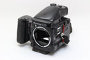 Large -Size Medium Format Camera (Film) B+ Mamiya 645 Pro Tl 3-94
