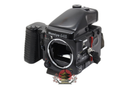Large -Size Medium Format Camera (Film) B+ Mamiya 645 Pro Tl 3-94