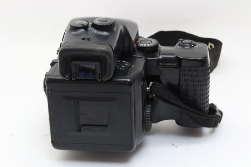 Large -Size Medium Format Camera (Film) B+ Mamiya 645 Pro Tl 3-94