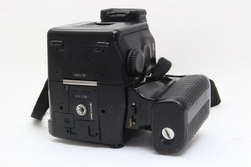 Large -Size Medium Format Camera (Film) B+ Mamiya 645 Pro Tl 3-94