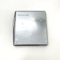 Panasonic Portable Md Players Sj-Mj99 Mdlp
