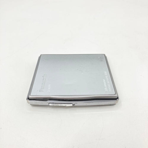 Panasonic Portable Md Players Sj-Mj99 Mdlp