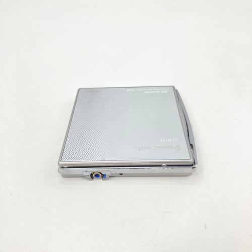 Panasonic Portable Md Players Sj-Mj99 Mdlp