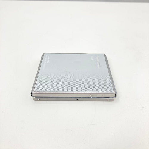 Panasonic Portable Md Players Sj-Mj99 Mdlp