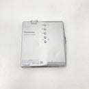 Panasonic Portable Md Players Sj-Mj99 Mdlp