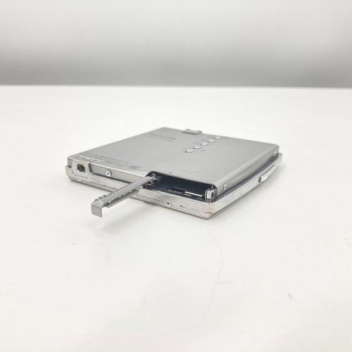 Panasonic Portable Md Players Sj-Mj99 Mdlp