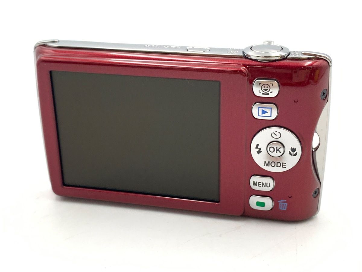 Compact Digital Camera Optiop70