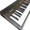 Roland Keyboard Electronic Piano Go-88P 23 88 Ac
