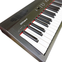 Roland Keyboard Electronic Piano Go-88P 23 88 Ac
