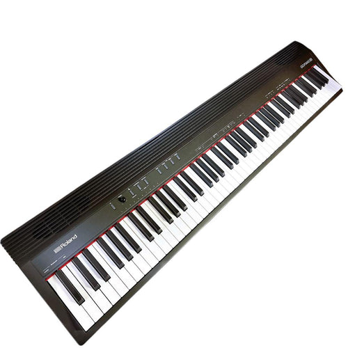 Roland Keyboard Electronic Piano Go-88P 23 88 Ac