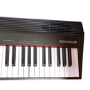 Roland Keyboard Electronic Piano Go-88P 23 88 Ac