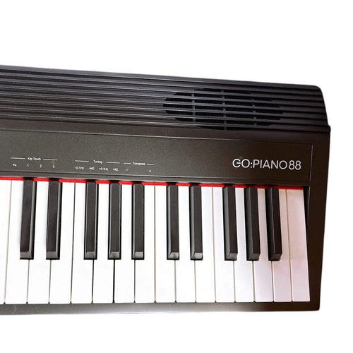 Roland Keyboard Electronic Piano Go-88P 23 88 Ac