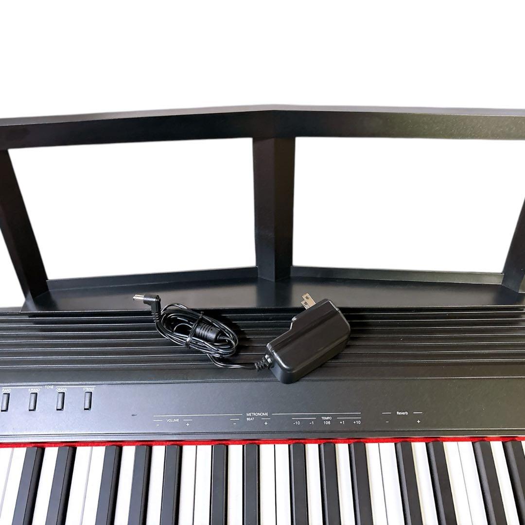 Roland Keyboard Electronic Piano Go-88P 23 88 Ac