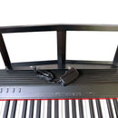 Roland Keyboard Electronic Piano Go-88P 23 88 Ac