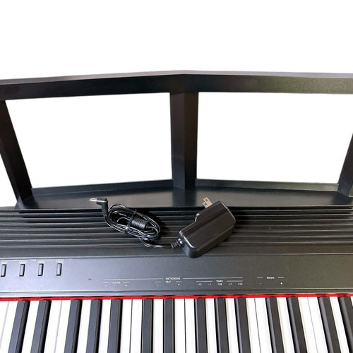 Roland Keyboard Electronic Piano Go-88P 23 88 Ac