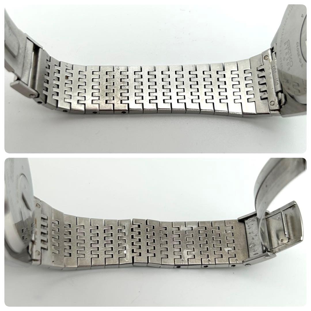 Seiko Quartz Watches 9943-8000