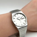 Seiko Quartz Watches 9943-8000