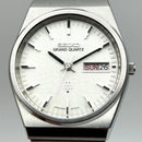Seiko Quartz Watches 9943-8000