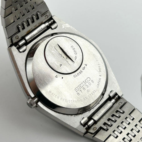 Seiko Quartz Watches 9943-8000