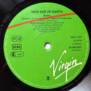 Western Music Ash Ra Tempel New Age Of Earth
