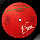 Western Music Ash Ra Tempel New Age Of Earth