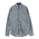 Stone Island 7 Minutes, Long -Sleeved Cut -And -Sew 631511602