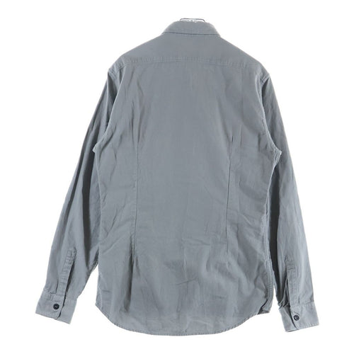 Stone Island 7 Minutes, Long -Sleeved Cut -And -Sew 631511602